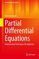 Partial Differential Equations : Mathematical Techniques for Engineers