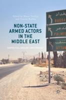 Non-State Armed Actors in the Middle East : Geopolitics, Ideology, and Strategy