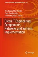 Green IT Engineering