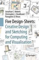 Five Design-Sheets