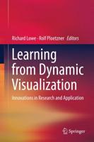 Learning from Dynamic Visualization