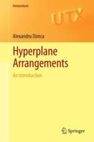Hyperplane Arrangements : An Introduction
