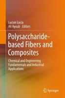 Polysaccharide-Based Fibers and Composites