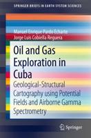 Oil and Gas Exploration in Cuba