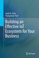 Building an Effective IoT Ecosystem for Your Business