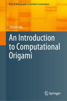 An Introduction to Computational Origami