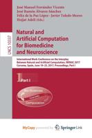 Natural and Artificial Computation for Biomedicine and Neuroscience
