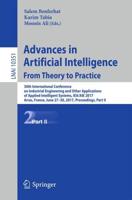 Advances in Artificial Intelligence Part II