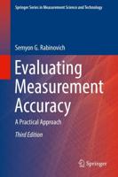 Evaluating Measurement Accuracy : A Practical Approach