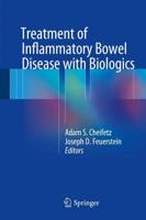 Treatment of Inflammatory Bowel Disease With Biologics