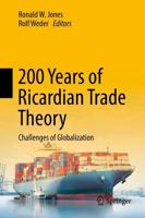 200 Years of Ricardian Trade Theory