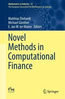 Novel Methods in Computational Finance. The European Consortium for Mathematics in Industry