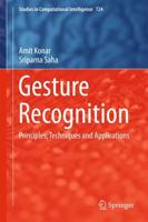 Gesture Recognition : Principles, Techniques and Applications