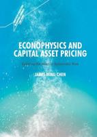 Econophysics and Capital Asset Pricing : Splitting the Atom of Systematic Risk
