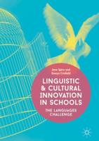 Linguistic and Cultural Innovation in Schools : The Languages Challenge