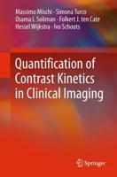 Quantification of Contrast Kinetics in Clinical Imaging