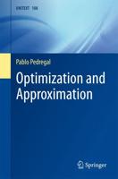 Optimization and Approximation. La Matematica Per Il 3+2
