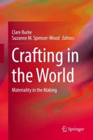 Crafting in the World : Materiality in the Making