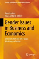 Gender Issues in Business and Economics : Selections from the 2017 Ipazia Workshop on Gender