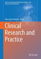 Clinical Research and Practice. Neuroscience and Respiration
