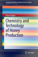 Chemistry and Technology of Honey Production. Chemistry of Foods