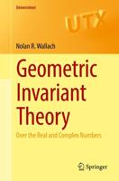 Geometric Invariant Theory : Over the Real and Complex Numbers