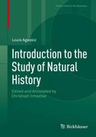 Introduction to the Study of Natural History