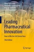 Leading Pharmaceutical Innovation