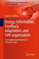 Energy, Information, Feedback, Adaptation, and Self-Organization