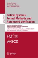 Critical Systems