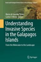 Understanding Invasive Species in the Galapagos Islands : From the Molecular to the Landscape
