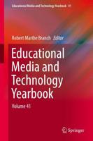 Educational Media and Technology Yearbook : Volume 41