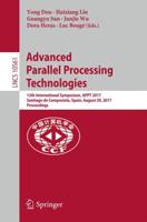 Advanced Parallel Processing Technologies Theoretical Computer Science and General Issues