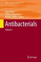 Antibacterials. Volume I