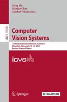 Computer Vision Systems Theoretical Computer Science and General Issues