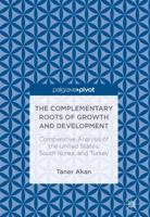 The Complementary Roots of Growth and Development : Comparative Analysis of the United States, South Korea, and Turkey