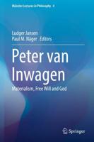 Peter Van Inwagen