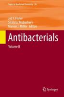 Antibacterials. Volume II