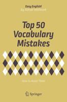 Top 50 Vocabulary Mistakes : How to Avoid Them