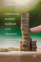 Financial Market Bubbles and Crashes