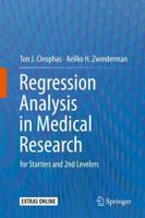 Regression Analysis in Medical Research