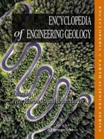 Encyclopedia of Engineering Geology