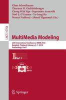 MultiMedia Modeling Information Systems and Applications, Incl. Internet/Web, and HCI
