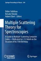Multiple Scattering Theory for Spectroscopies : A Guide to Multiple Scattering Computer Codes -- Dedicated to C. R. Natoli on the Occasion of his 75th Birthday