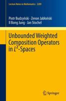 Unbounded Weighted Composition Operators in Lp2(B-Spaces