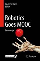Robotics Goes MOOC. Knowledge