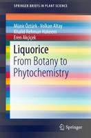 Liquorice : From Botany to Phytochemistry