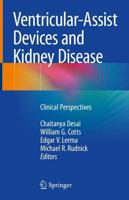 Ventricular-Assist Devices and Kidney Disease : Clinical Perspectives
