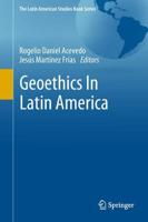 Geoethics In Latin America