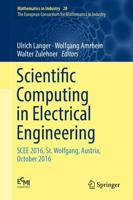 Scientific Computing in Electrical Engineering The European Consortium for Mathematics in Industry